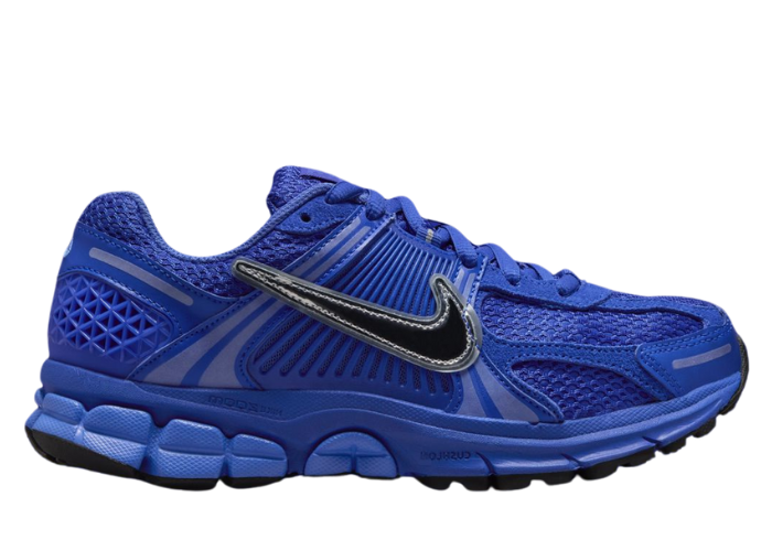 Nike Zoom Vomero 5 Racer Blue Metallic Silver (W)