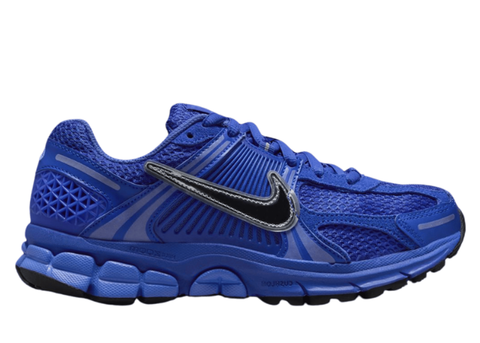 Nike Zoom Vomero 5 Racer Blue Metallic Silver (W)