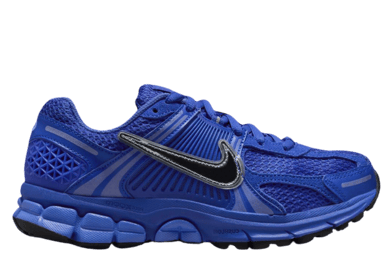 Nike Zoom Vomero 5 Racer Blue Metallic Silver (W)