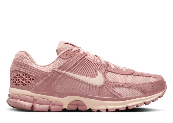 Nike Zoom Vomero 5 Red Stardust - HF1553-600 Raffles & Where to Buy