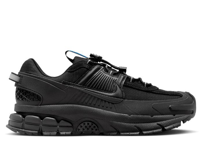 靴 Nike Zoom Vomero Roam \"Black/Racer Blue\" Nike Zoom Vomero Roam Black Blue Racer FV2295-002 – Sneaker Junkies