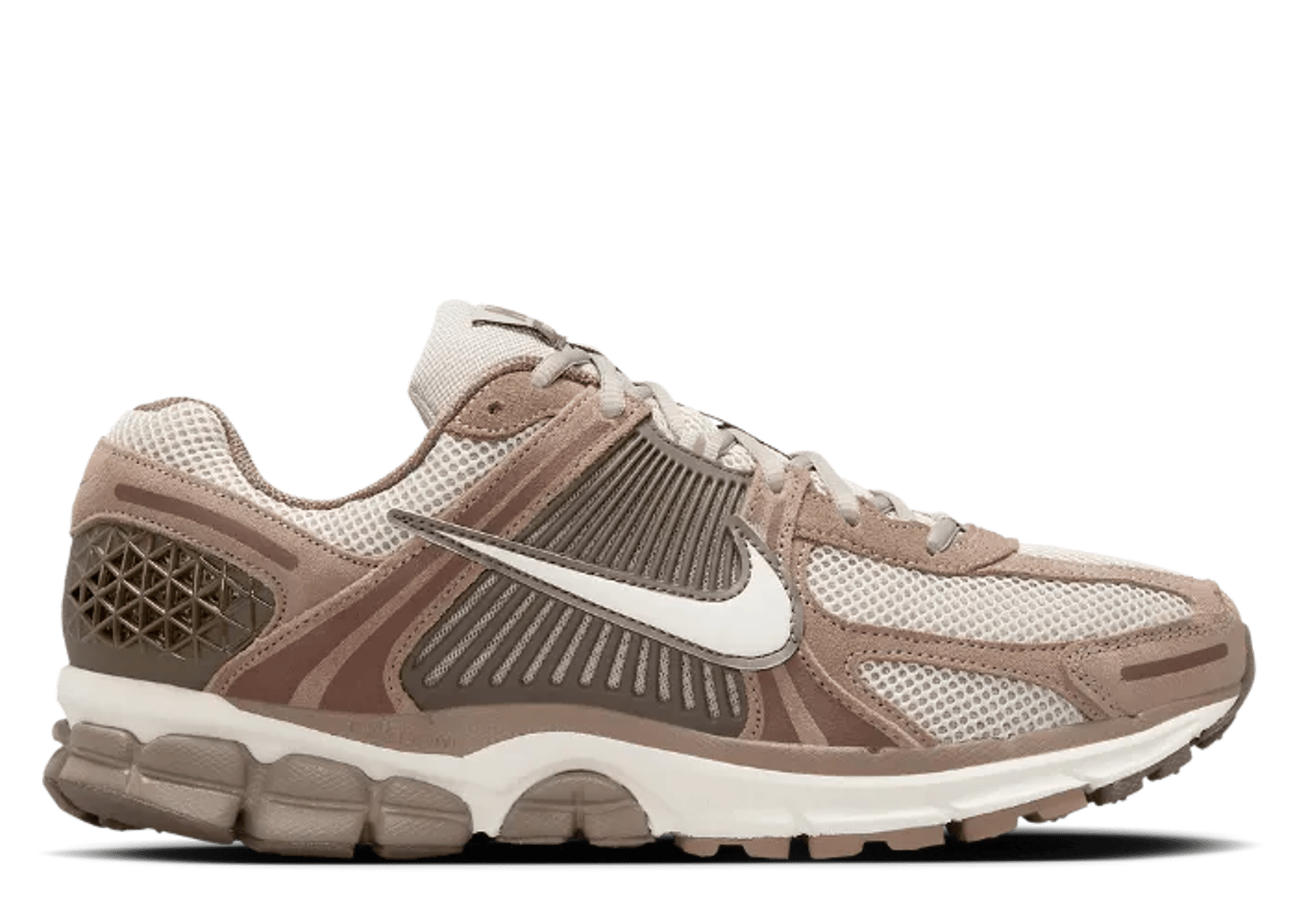 Nike Zoom Vomero 5 Sail Mink Brown