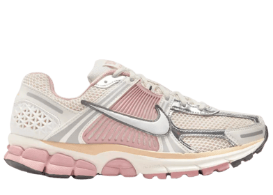 Nike Zoom Vomero 5 Sail Particle Pink (W)