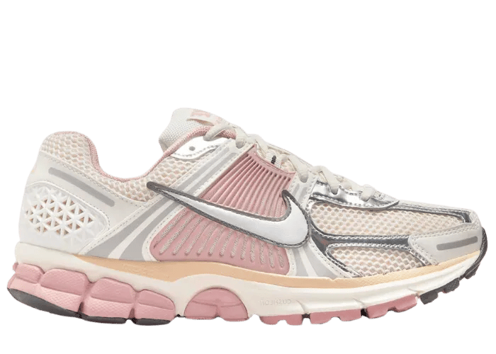 Nike Zoom Vomero 5 Sail Particle Pink (W)