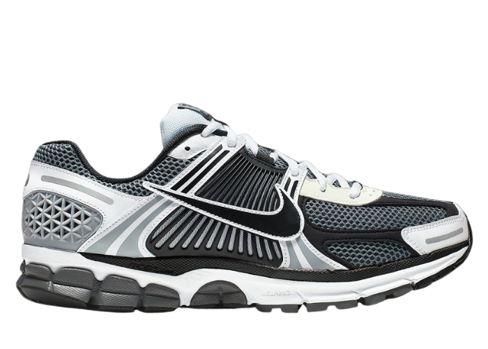 Nike Zoom Vomero 5 SE SP Dark Grey Black