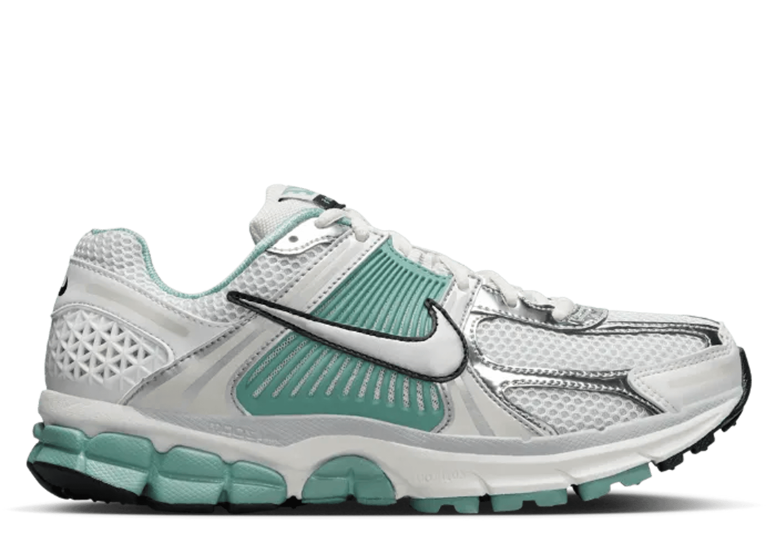 Nike Zoom Vomero 5 Summit White Cannon (W)