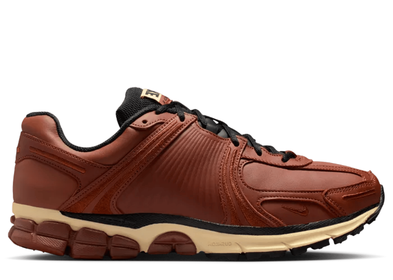 Nike Zoom Vomero 5 Swooshless