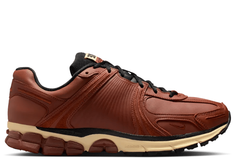 Nike Zoom Vomero 5 Swooshless