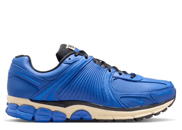 Nike Zoom Vomero 5 Swooshless Hyper Royal