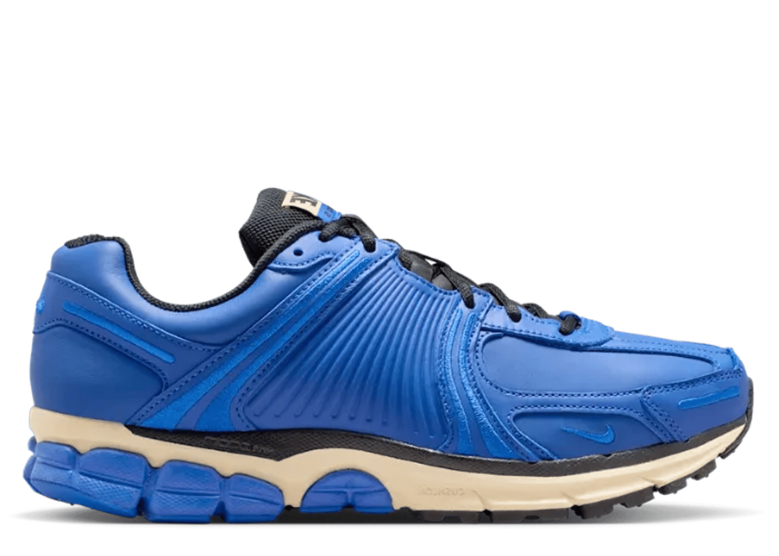 Nike Zoom Vomero 5 Swooshless Hyper Royal