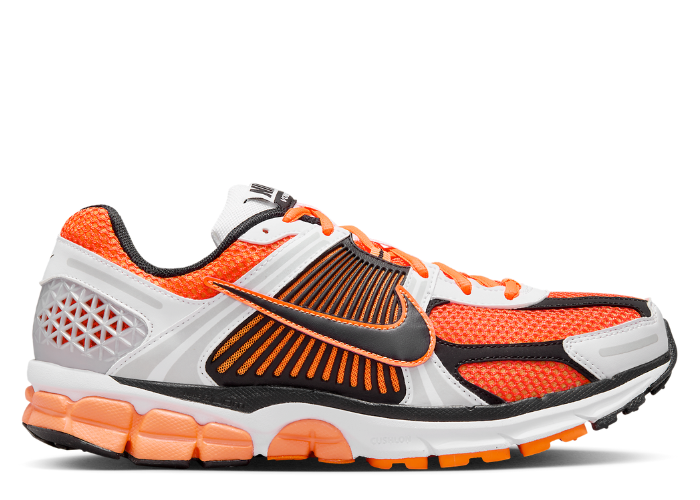 Zoom Vomero Air Max 200 White Total Orange NIKE VOMERO PLUS MEN'S