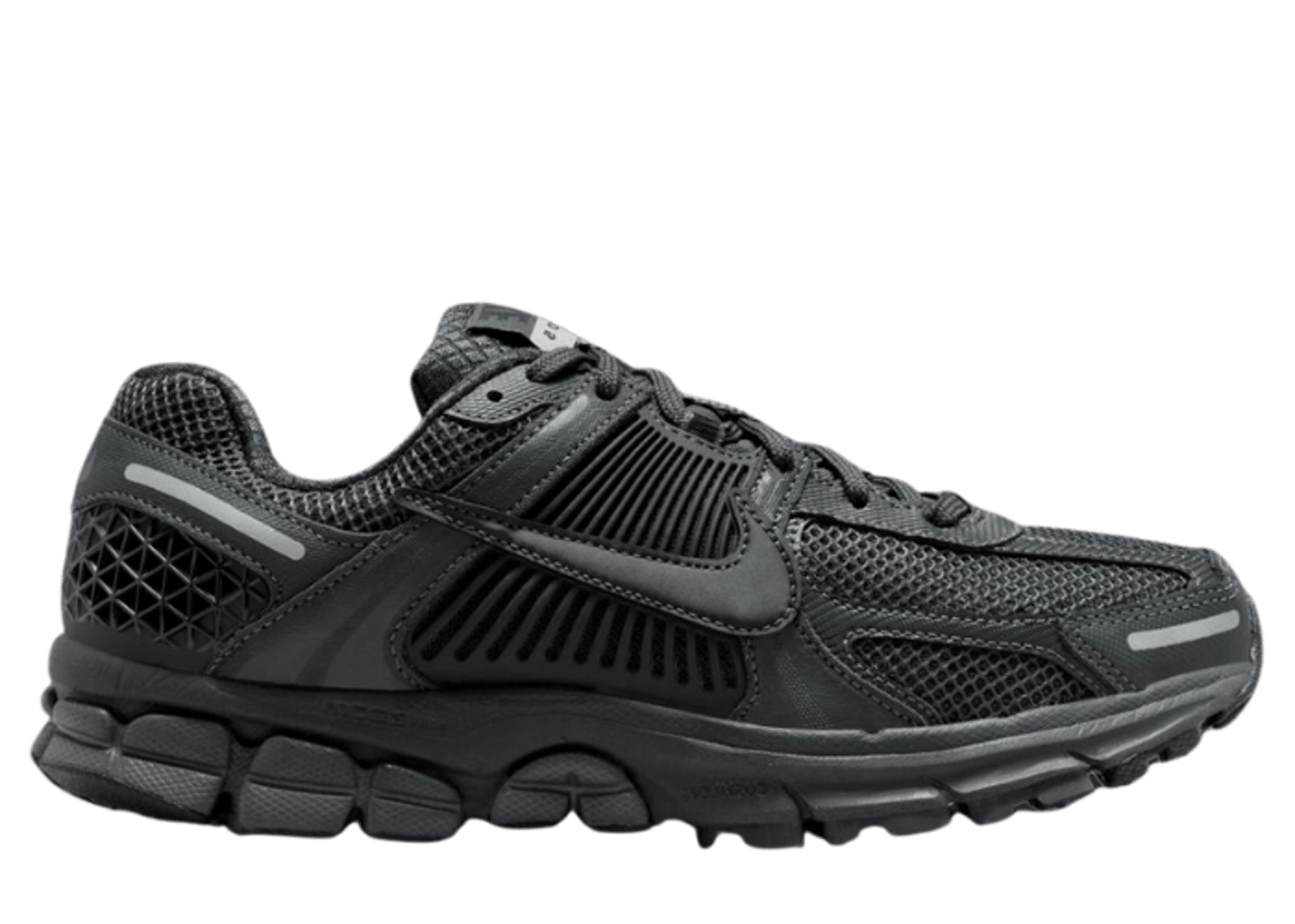 Nike Zoom Vomero 5 Triple Black (W)