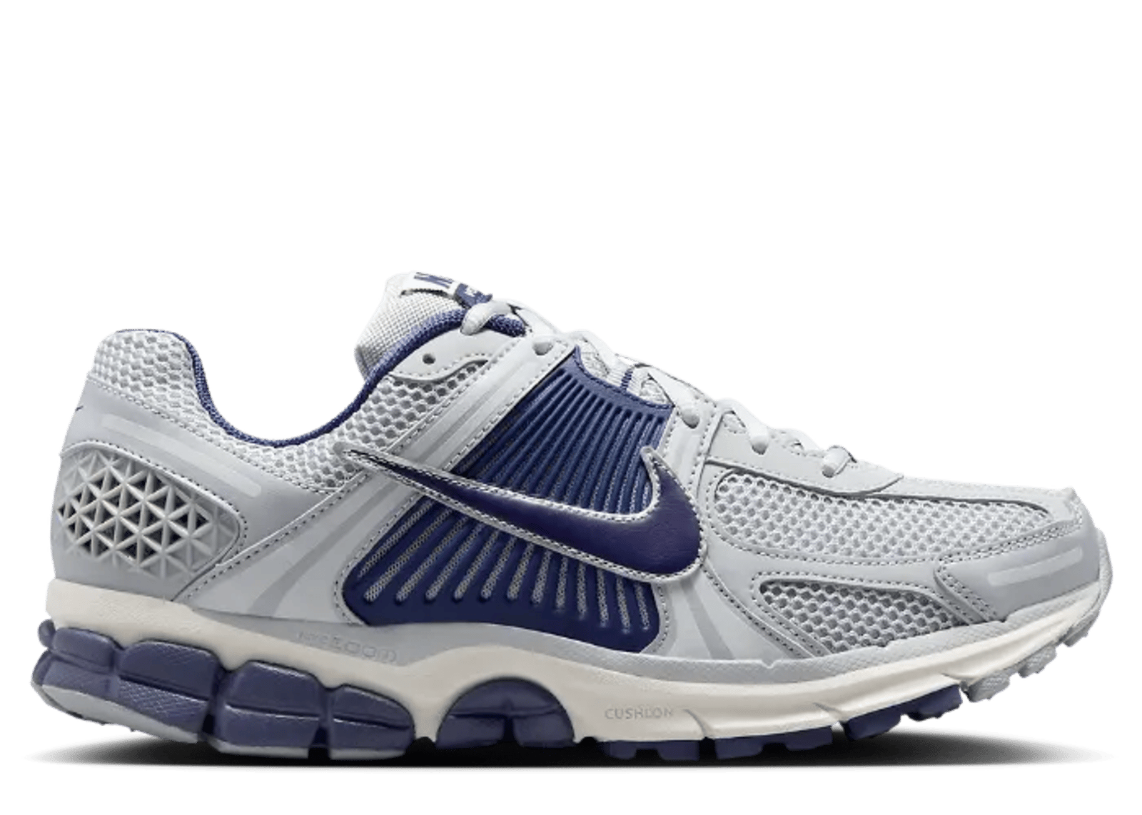 Nike Zoom Vomero 5 Vast Grey Blue Void