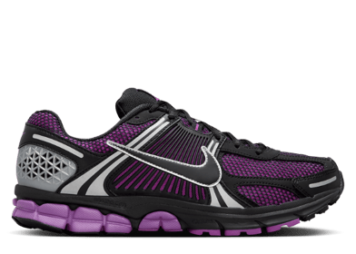 Nike Zoom Vomero 5 Vivid Purple Black