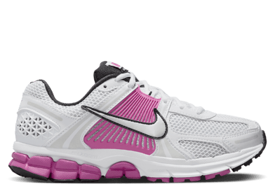 Nike Zoom Vomero 5 White Hot Fuchsia (W)