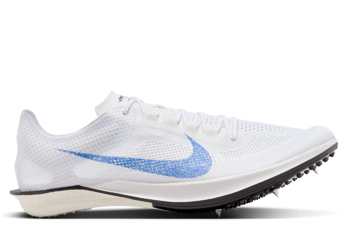 Nike ZoomX Dragonfly 2 FP Blueprint - FD8414-900 Raffles