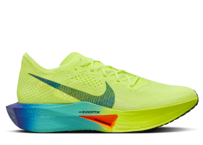 Nike ZoomX Vaporfly NEXT 3 Volt DV4129 700 Raffles Where to Buy