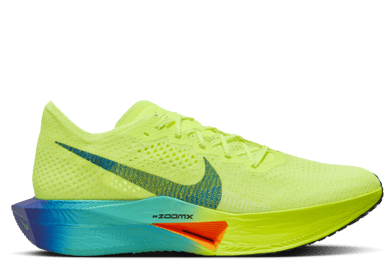 Nike ZoomX Vaporfly NEXT% 3 Volt