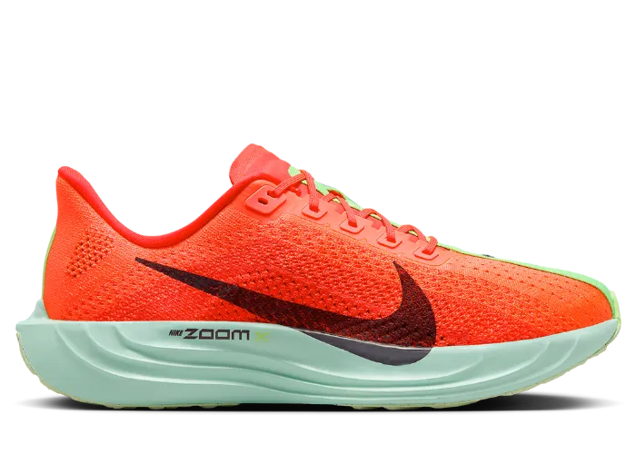 ◆正規品◆NIKE PEGASUS PLUS BRIGHT CRIMSON(W)◆関税込◆人気 nike-pegasus-plus-scarpe-da-