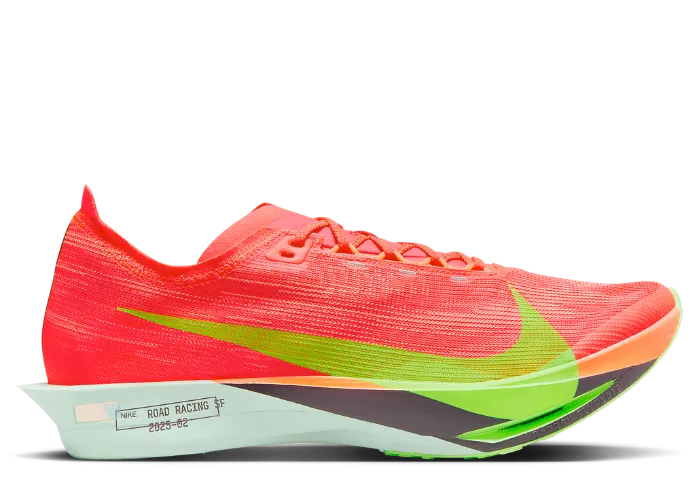 スパイク・シューズ Nike streak fly ☆ NIKE ZOOMX STREAK FLY 2 ズームエックス ストリークフライ 2
