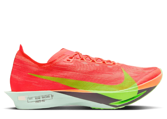 Nike ZoomX StreakFly 2 Bright Crimson