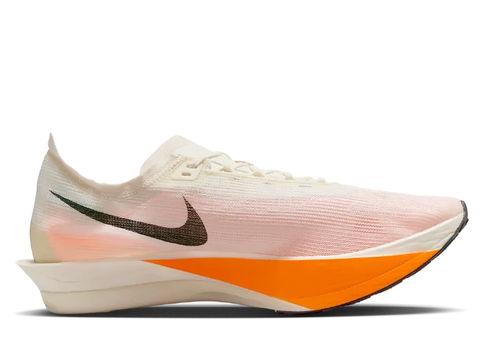 ◆正規品◆NIKE STREAKFLY 2 PROTO SAIL TOTAL ORANGE◆関税込◆ Nike ZoomX StreakFly 2 Proto Running Sail Total Orange