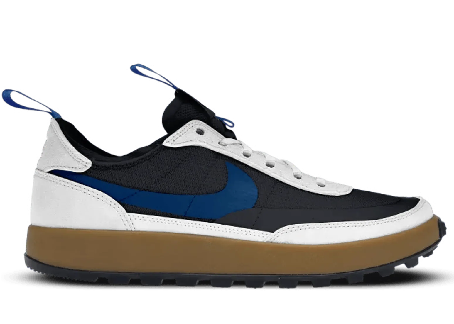 モハメドマルゾーク New Colorway of the Tom Sachs NikeCraft General Purpose Shoe