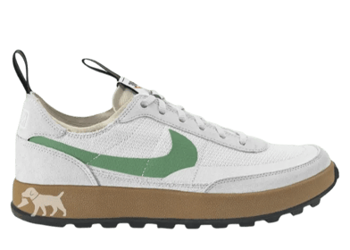 NikeCraft General Purpose Shoe Tom Sachs White Gorge Grey