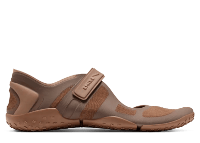 NikeSKIMS Rift Mesh Archaeo Brown