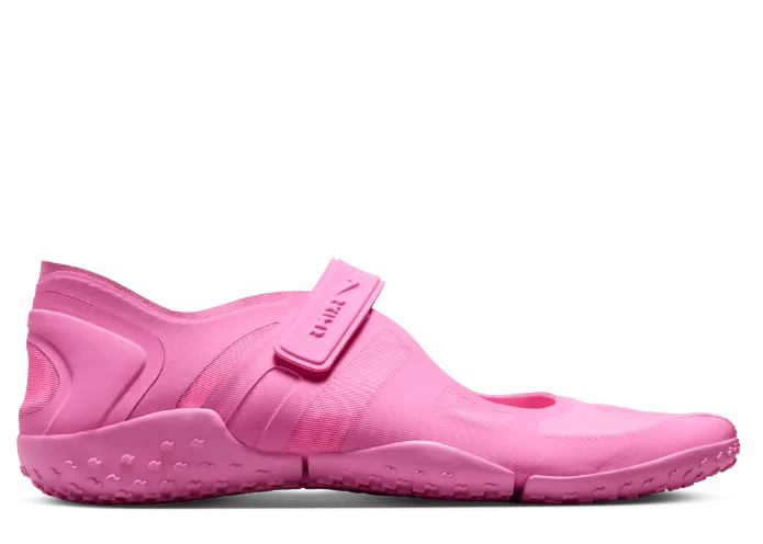 NikeSKIMS Rift Mesh Psychic Pink (W)