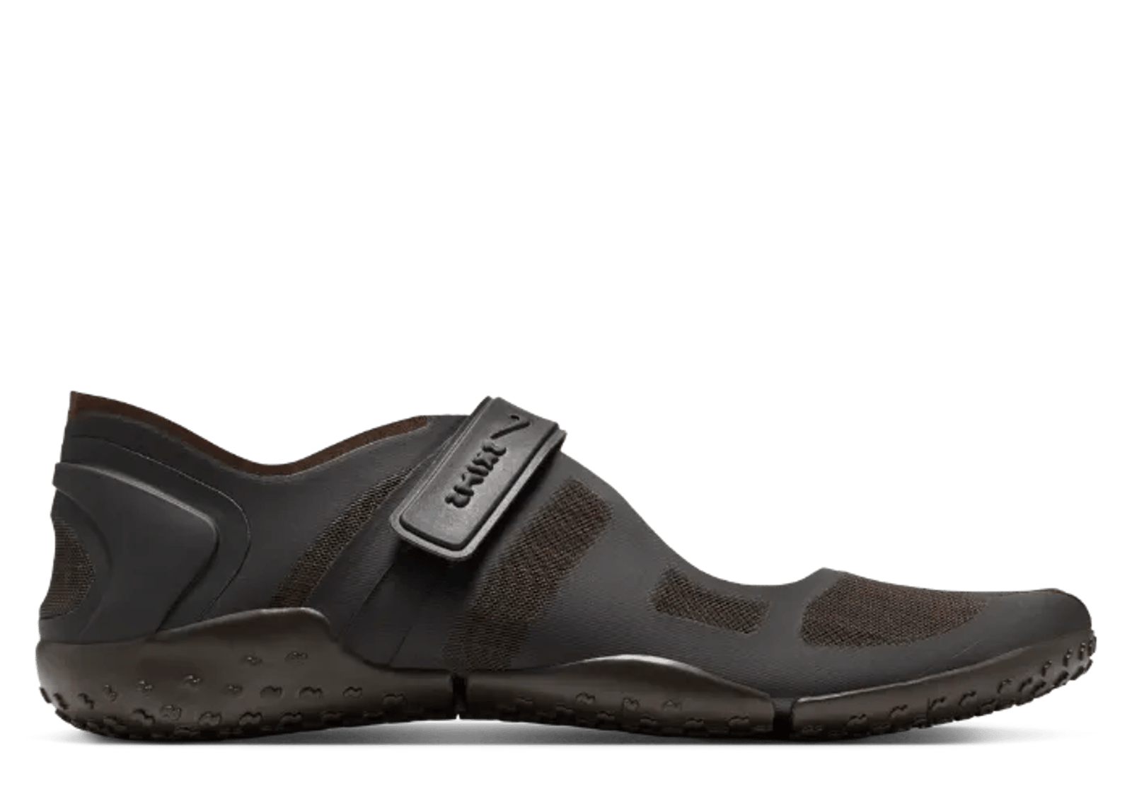 NikeSKIMS Rift Mesh Velvet Brown