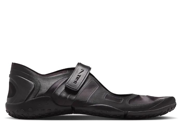 NikeSKIMS Rift Satin Shadow Brown (W)