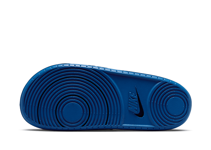 Offcourt (England) Nike Soccer Slides