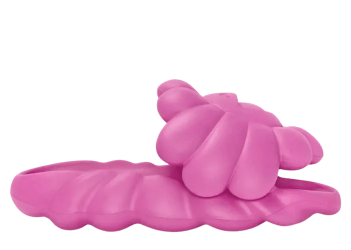 Ohana Full-Bloom Raspberry Rose