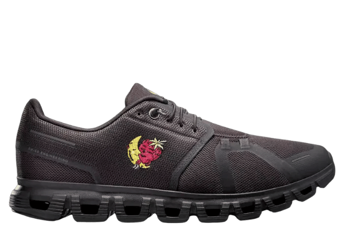 On Cloud 6 Sky High Farm Goods Ox