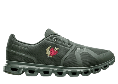 On Cloud 6 Sky High Farm Goods Fir