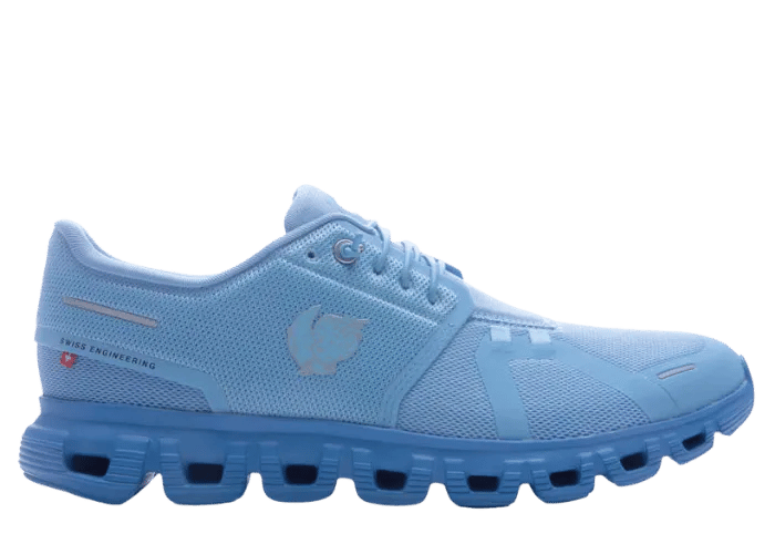 On Cloud 6 Sky High Farm Goods Gourami (W)