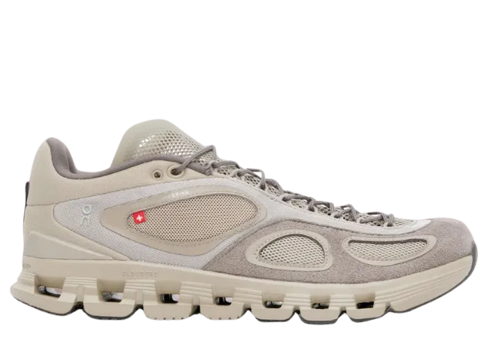 スニーカー ON x FKA Twigs Cloud X On x FKA Twigs Cloud x Sneaker in Desert | FWRD