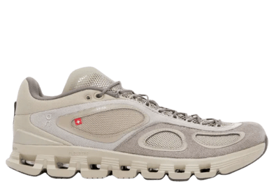 On Cloud X FKA Twigs Beige