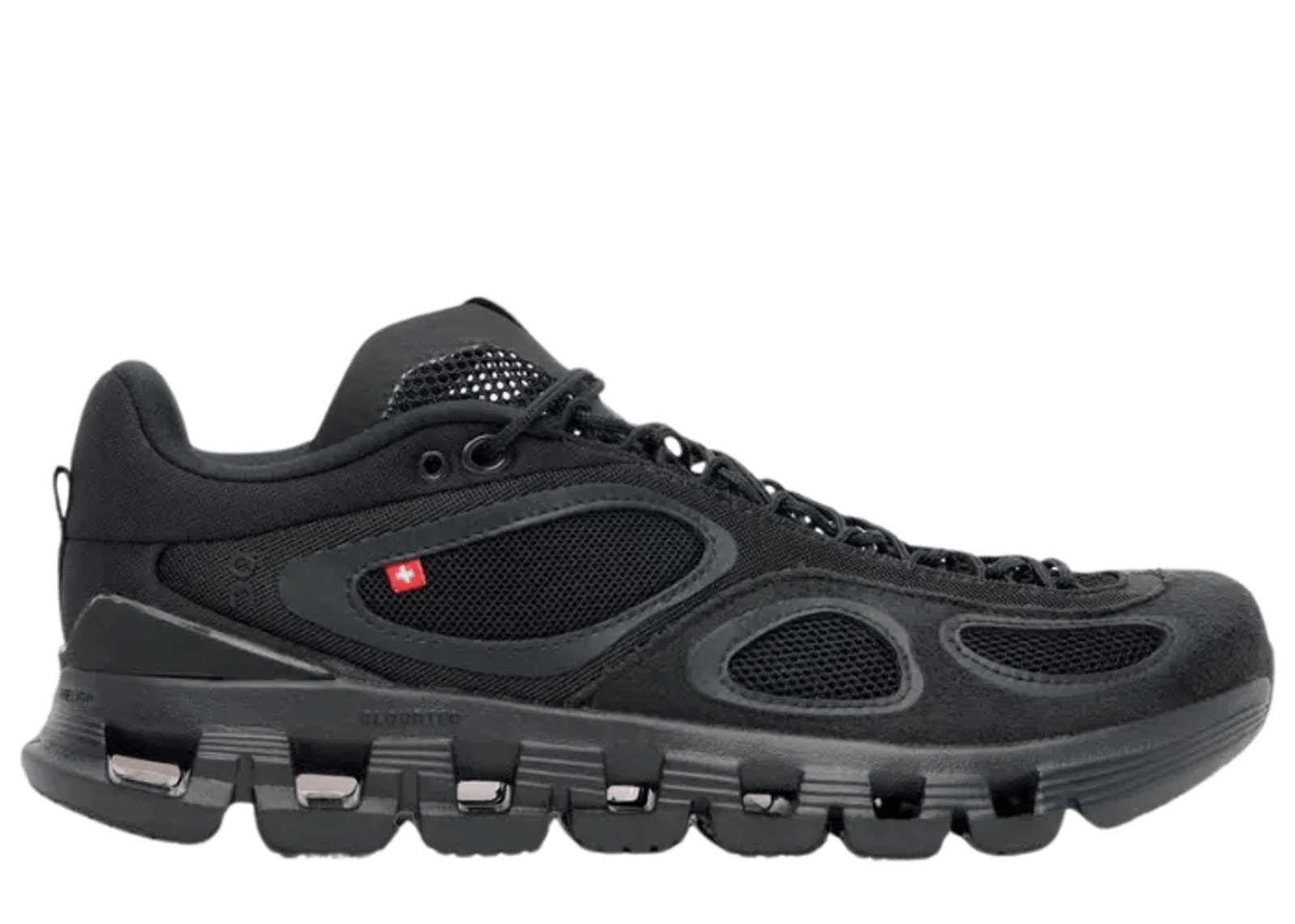 On Cloud X FKA Twigs Triple Black