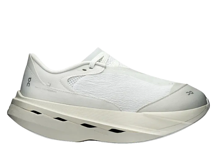 PAF × On Cloudboom Volt 'White'