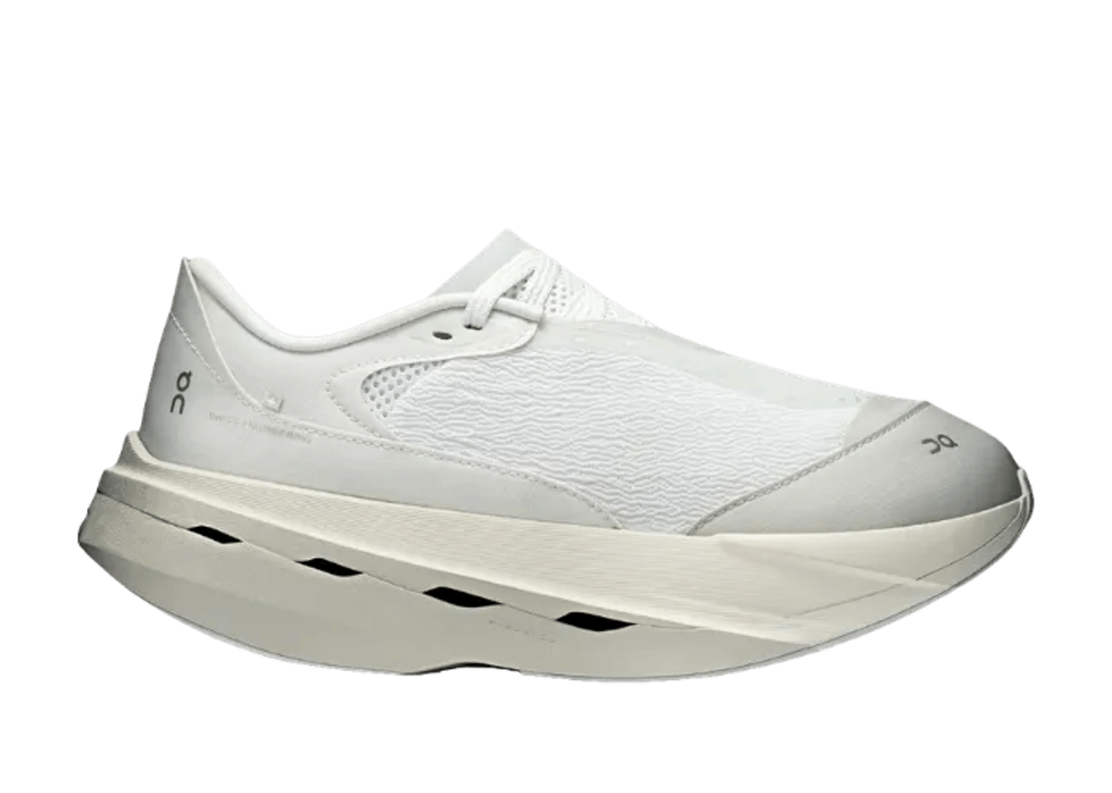 On Cloudboom Volt PAF White (W)