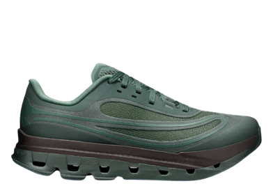 On Cloudflow 5 AD Bureau Borsche Obsidian Evergreen