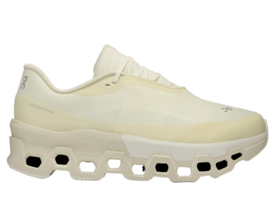 On Cloudmonster 2 POST ARCHIVE FACTION Seedling White