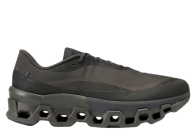 On Cloudmonster 2 POST ARCHIVE FACTION Thorn Brown