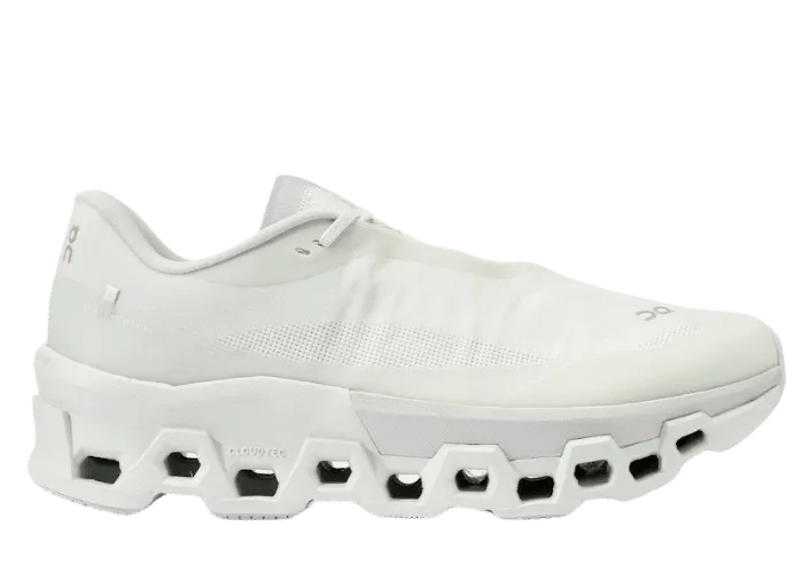 On Cloudmonster 2 POST ARCHIVE FACTION Vapor Frost