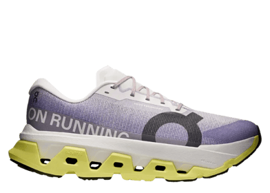 On Cloudmonster 3 Hyper Lily