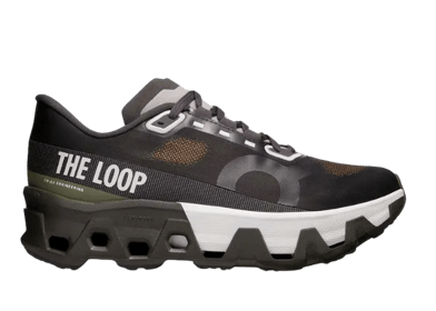 On Cloudmonster Hyper Pleasures The Loop (W)