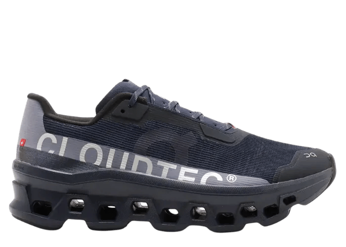 The atmos x On Cloudmonster Void Yozakura Releases April 2025