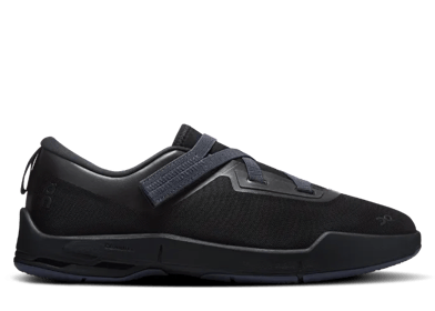 On Cloudnova Moon Zendaya Black Ink (W)